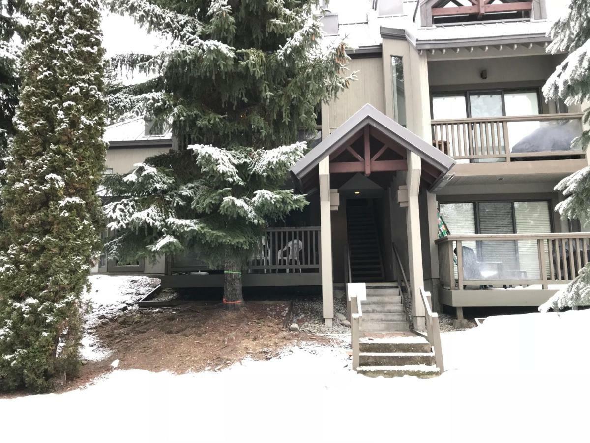 Gables #37 Villa Whistler Exterior foto